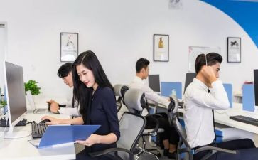 停薪留职合同模板通用7篇