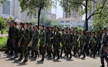 踢齐步的心得体会8篇
