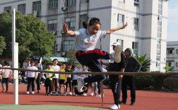 体育活动游戏教案优秀6篇