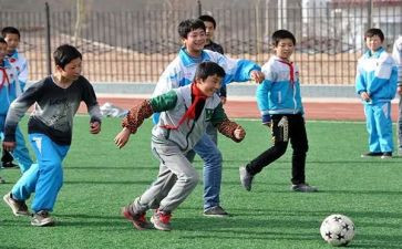 小学体育活动工作计划5篇