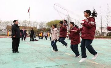大班体育活动教案含反思6篇