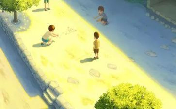 童年初中读后感800字6篇