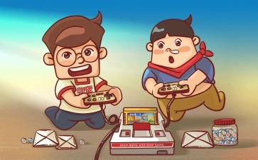 童年读后感500字作文5篇