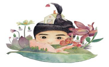 服务留守儿童心得5篇
