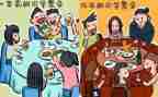 我的女同学作文通用7篇