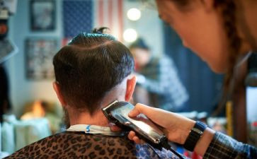 剪头发的教案8篇