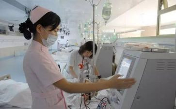 护士透析室个人总结范文6篇