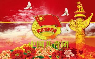 优秀团干部大学主要事迹8篇