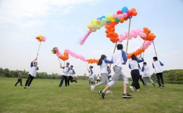 小公司团建活动总结最新6篇