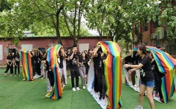 活动策划团建活动方案通用5篇