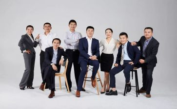 团体的心得体会6篇