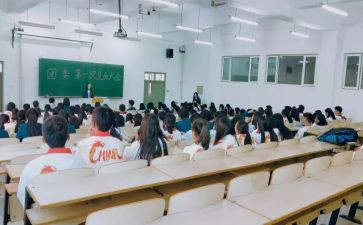 团委2024年述职报告6篇