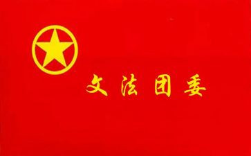 学生团委工作总结报告5篇