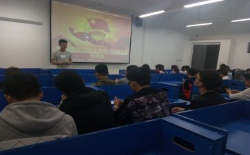 团学会演讲稿推荐6篇