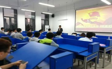 校团学办公室工作总结5篇