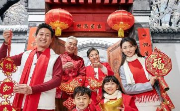 团圆读后感5篇