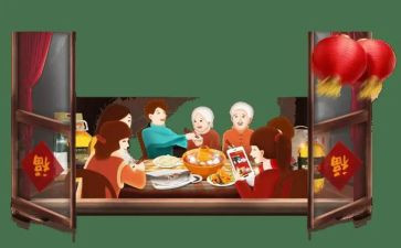 中秋团圆的作文5篇