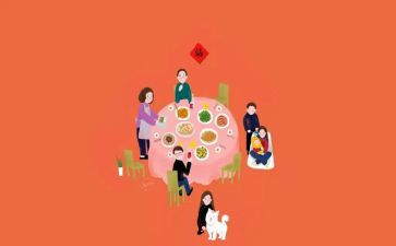 中秋话团圆作文5篇