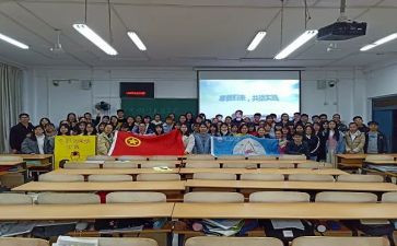 团支书团支书工作计划6篇