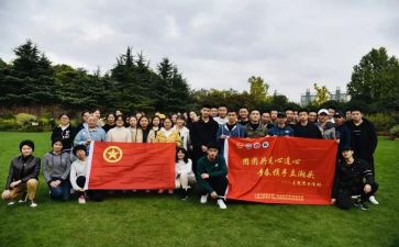组织团组织活动总结推荐8篇