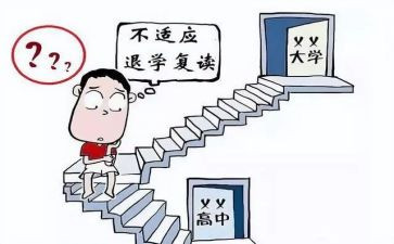 退学申请书高中模板7篇