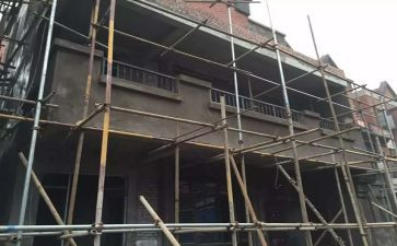 土建施工员述职报告8篇