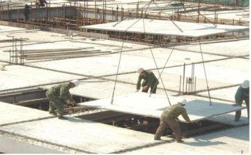 土建预算员工作总结8篇