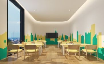 托班2024年工作总结模板5篇