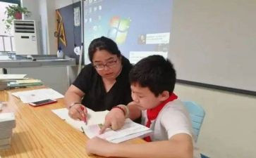 学后托管工作总结范文8篇