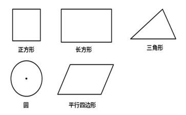 图形与几何教案5篇