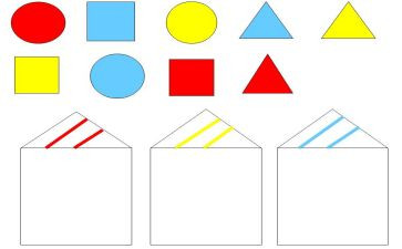 立体图形数学教案5篇