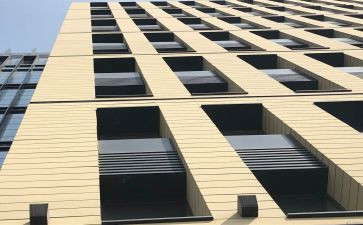 做外墙合同推荐5篇