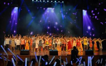 活动晚会策划方案范文通用5篇