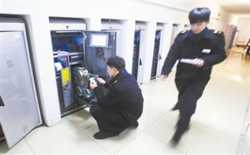 维护员年终总结7篇