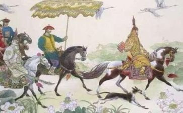 围猎与被围猎心得体会7篇