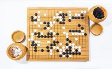 我爱下围棋作文推荐7篇