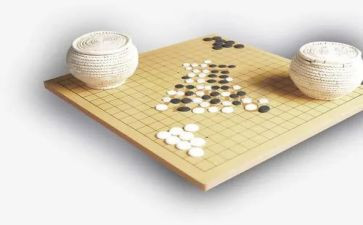 爱围棋的作文优秀6篇