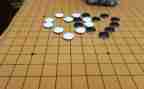 爱围棋的作文5篇