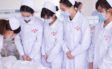 卫校毕业生自我鉴定6篇