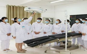 在卫校的自我鉴定优秀7篇