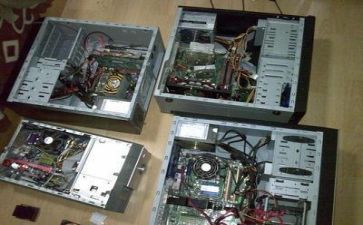 维修工工作总结与计划6篇