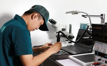 维修工工作总结范文7篇