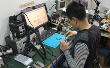 维修股工作总结精选8篇