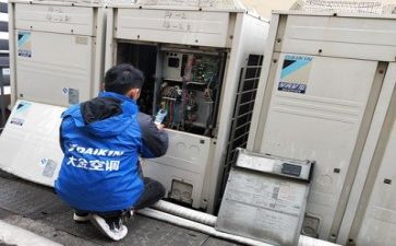 2024年维修工的工作总结8篇