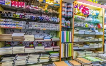 作文《我的文具》400字通用7篇