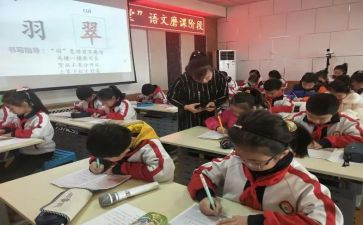 语文课程与教学论课程心得体会5篇