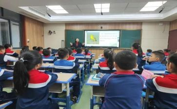 小学语文课程的教案8篇