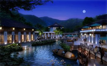 五一文旅活动方案5篇