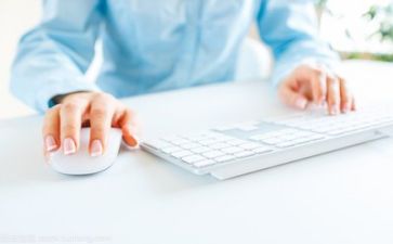 文员的述职报告5篇