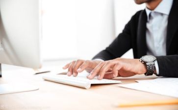 文员月度工作计划8篇